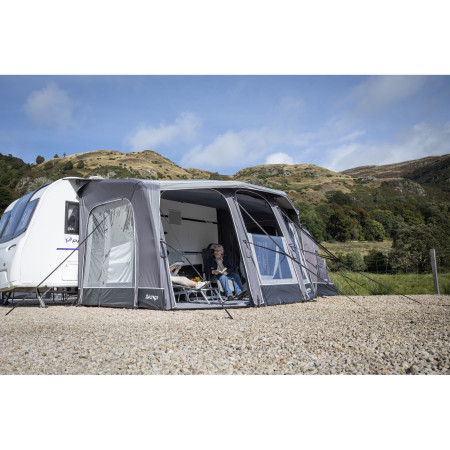 Předstan Vango Tuscany Pro Air 400