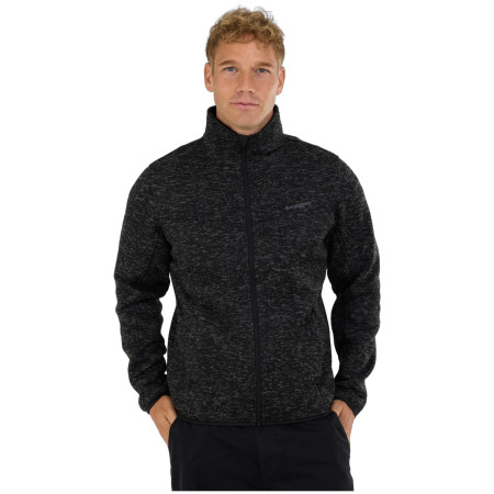 Pánská funkční mikina Fundango Cruz Knit Fleece Jacket