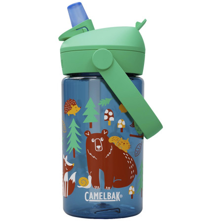 Láhev Camelbak Thrive Flip Straw Kids 0,4l