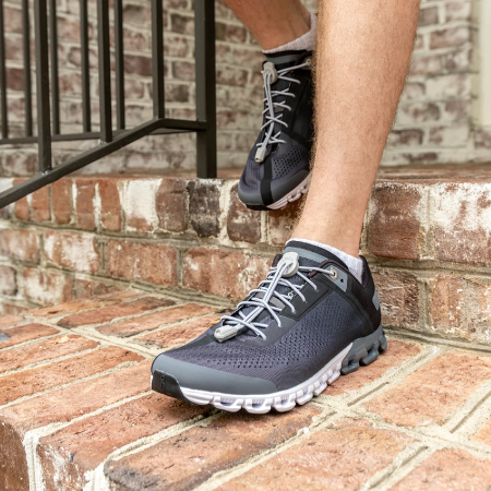 Tkaničky do bot Lock Laces Solid