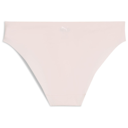 Dámské kalhotky Puma Invisible Cotton Briefs 2P