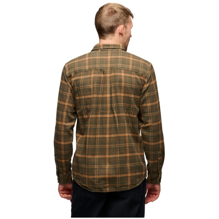 Pánská košile Black Diamond M Project Flannel