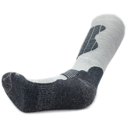 Pánské podkolenky Zulu Ski Merino Men