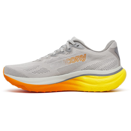 Pánské běžecké boty Saucony Ride 19
