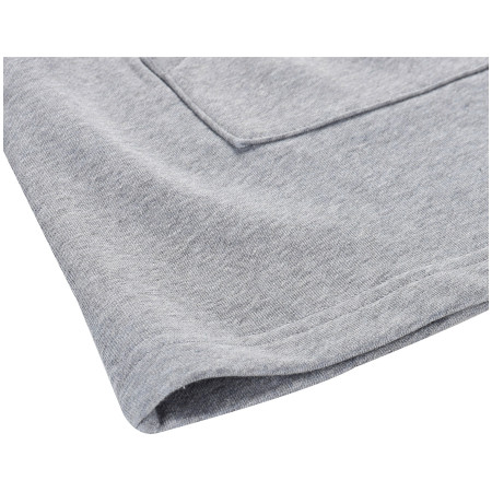 Dětská sukně Alpine Pro Foredo Smoked Pearl