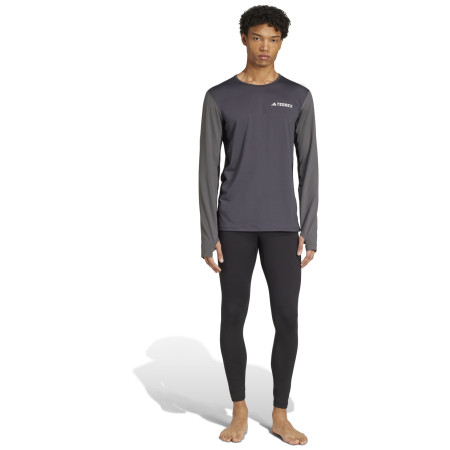 Pánské legíny Adidas Multi Synt Ti