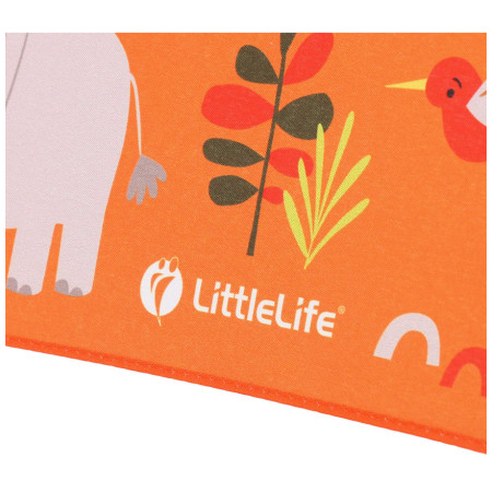 Dětský deštník LittleLife Kids Umbrella
