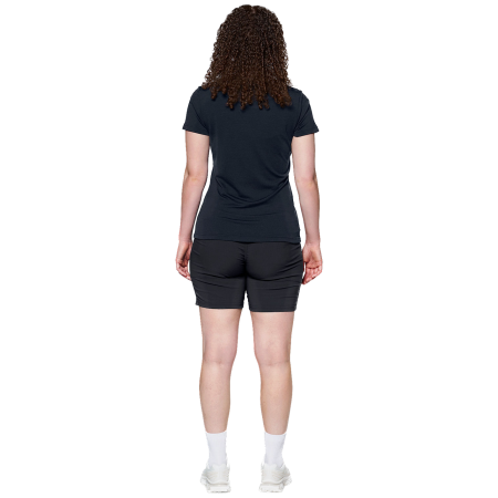 Dámské triko Devold Classic "Summit" Tee Wmn