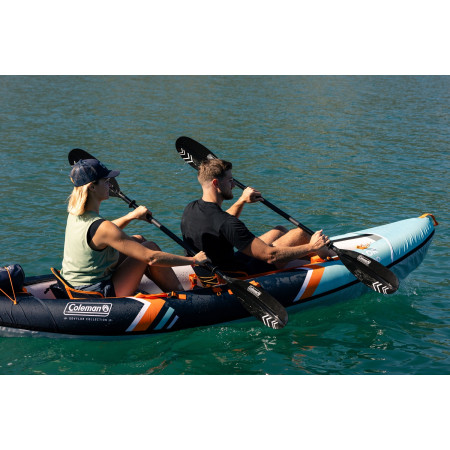 Nafukovací kajak Sevylor Colorado 2P Kit
