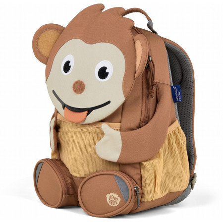 Dětský batoh Affenzahn Large Friend