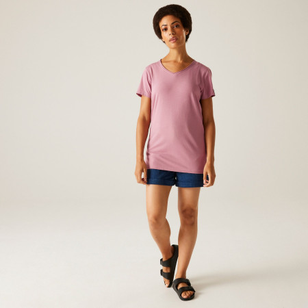 Dámské triko Regatta Elkie