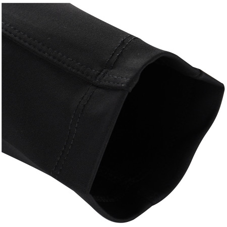 Dětské kalhoty Alpine Pro Mardo 2 Black