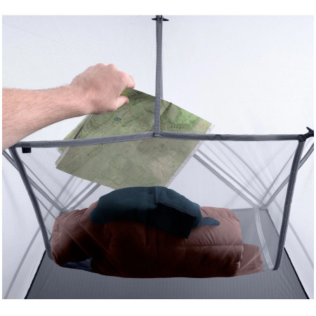 Doplněk ke stanu Sea to Summit Telos TR2 - Gear Loft