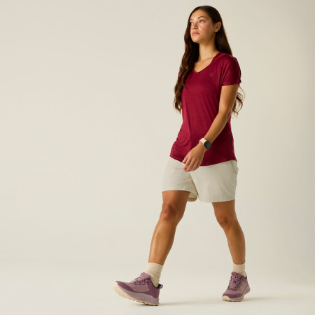 Dámské kraťasy Dare 2b Melodic Pro III Short