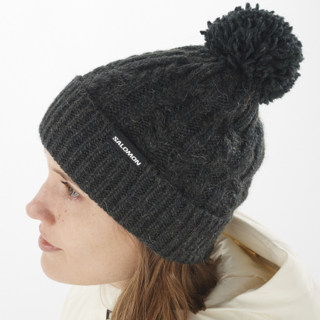 Čepice Salomon Ivy Beanie