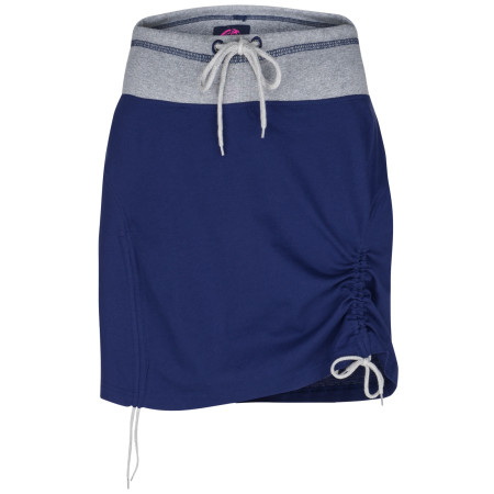 Sukně Loap Niabi modrá