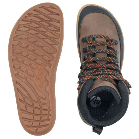 Dámské boty Aylla Mitu Evo WP