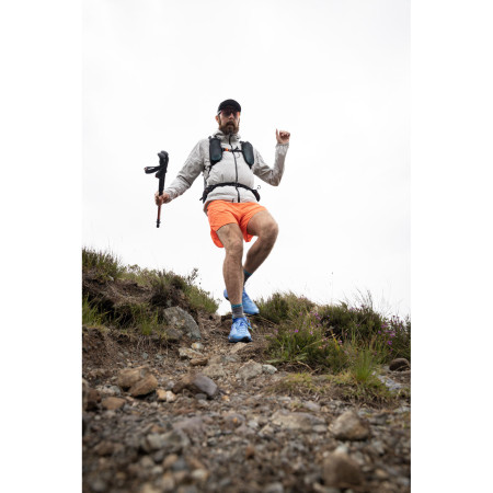 Turistický batoh Force Ten Ultra 35L