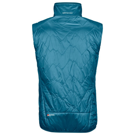 Pánská vesta Ortovox Swisswool Piz Vial Vest M