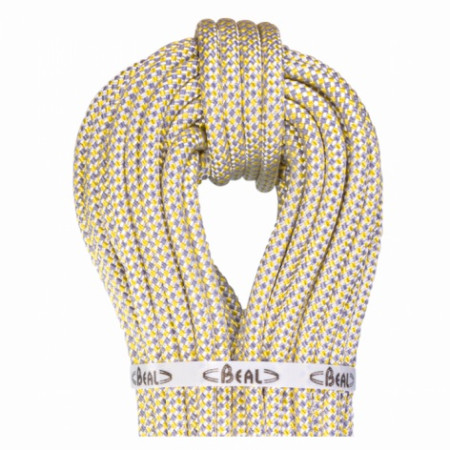 Statické lano Beal Access Unicore 11mm 60m