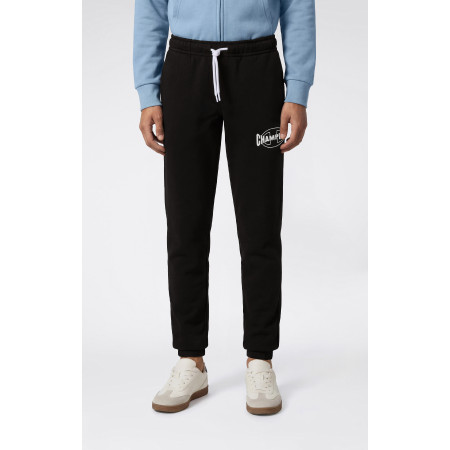 Dětské tepláky Champion Elastic Cuff Pants B