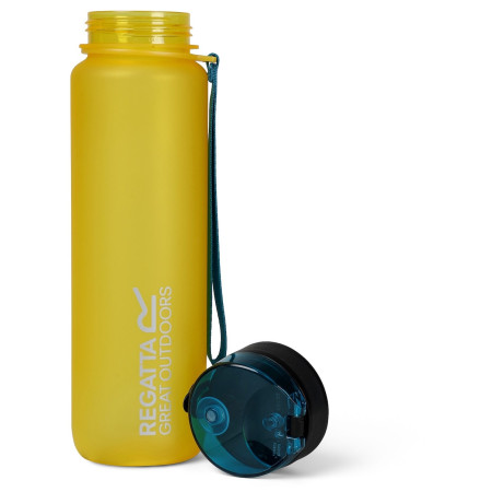 Sportovní láhev Regatta Tritan Flip Lid Bottle 1L