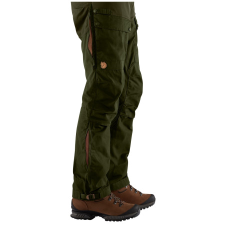 Pánské kalhoty Fjällräven Lappland Hybrid Trousers M