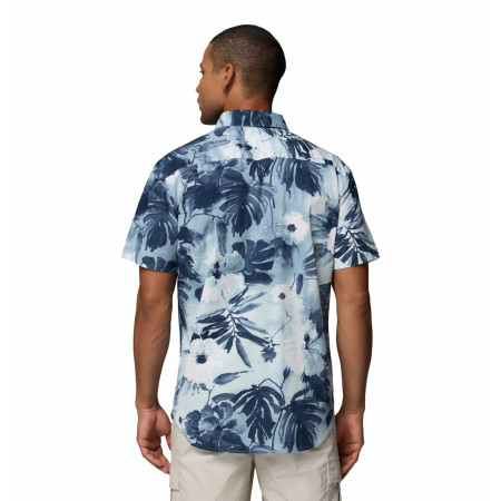 Pánská košile Columbia Rapid Rivers™ Printed Short Sleeve Shirt