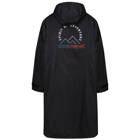Župan Regatta Adult W Proof Robe