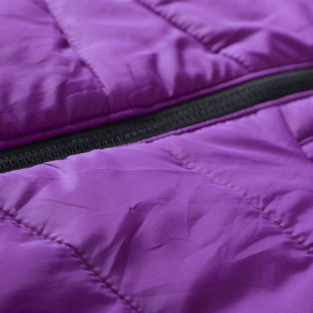 Dámská outdoorová bunda Dare 2b Womens Aerofse Padded Hybrid Jacket