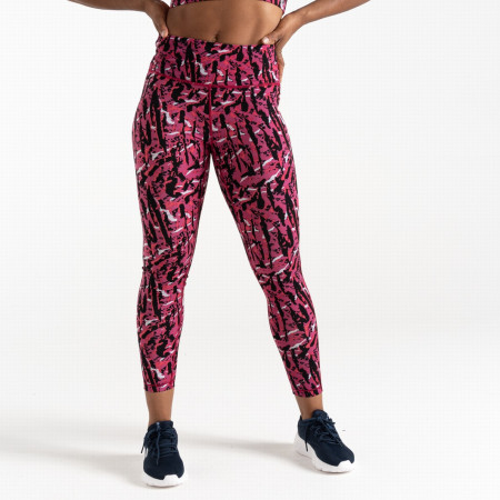 Dámské legíny Dare 2b Influential Leging