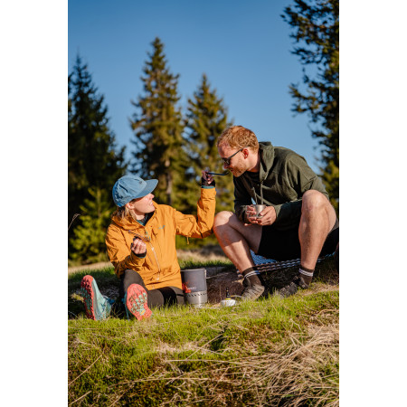 Vařič Warg Windzero