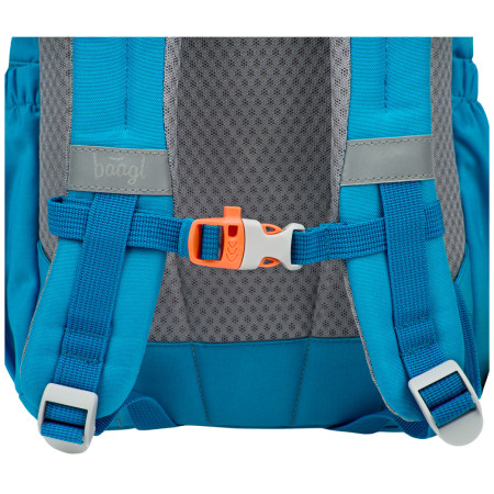 Dětský batoh Baagl Buddy