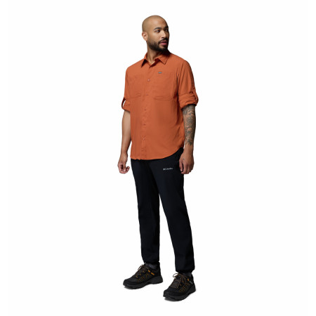 Pánské kalhoty Columbia Essential Hike™ Brushed Back Pant