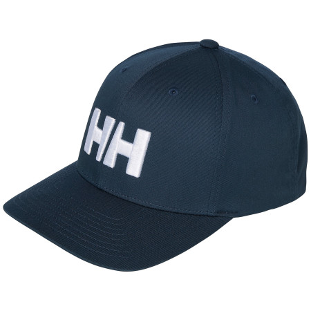 Kšiltovka Helly Hansen Hh Brand Cap
