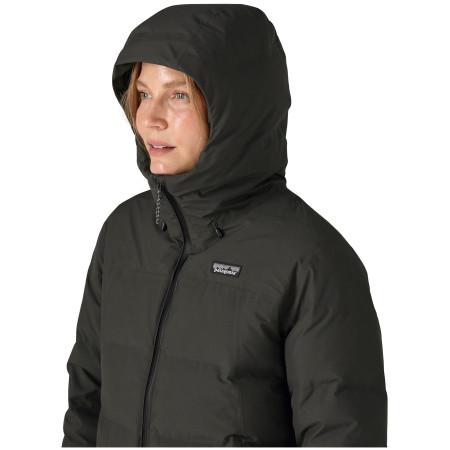 Dámská bunda Patagonia W's Jackson Glacier Jacket