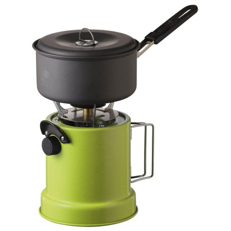 Plynový vařič Meva Vatop