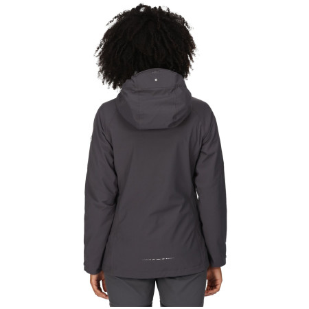 Dámská bunda Regatta Womens Raddick