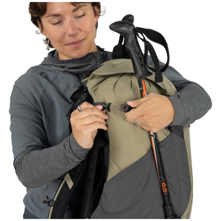 Turistický batoh Osprey Hikelite 32