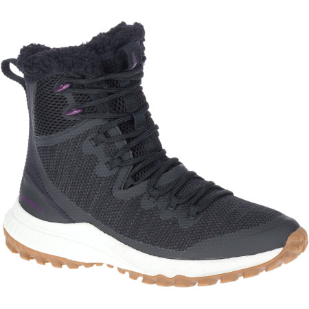Dámské boty Merrell Bravada Knit Polar Waterproof