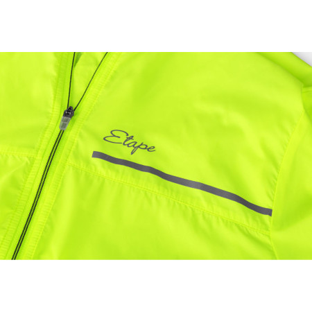 Dámská větrovka Etape Gloria 2.0