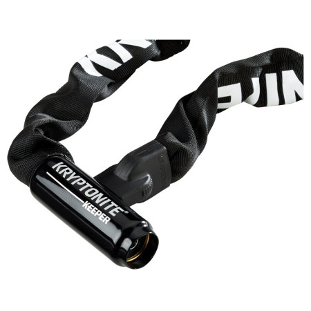 Zámek na kolo Kryptonite Keeper 785 Integrated Chain 85 cm