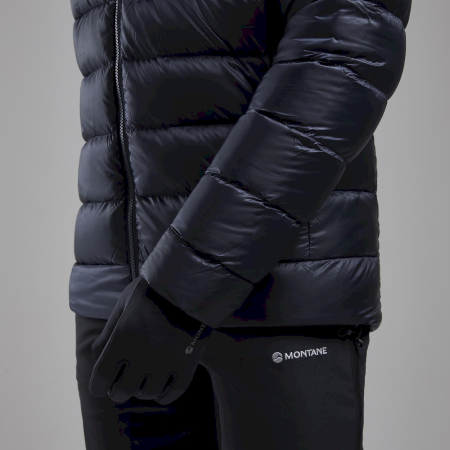 Pánská zimní bunda Montane Anti Freeze XT Hoodie