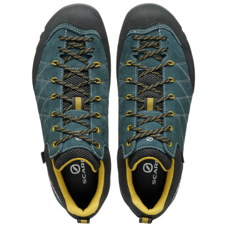 Pánské turistické boty Scarpa Crux Gtx