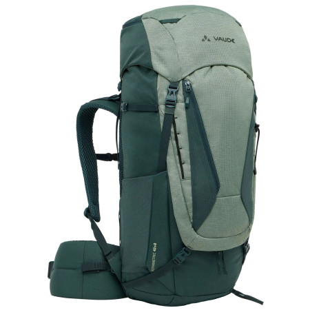 Turistický batoh Vaude Asymmetric 42+8