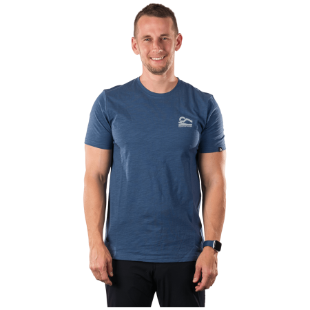 Pánské triko Northfinder Hermo