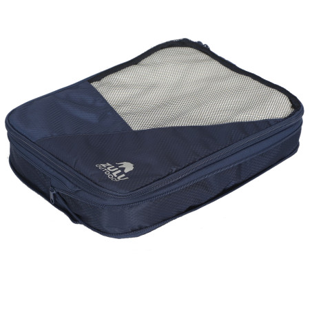 Cestovní organizér Zulu Compression Cube L