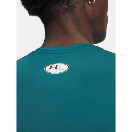 Pánské funkční triko Under Armour HG Armour Comp SS