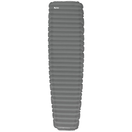 Nafukovací karimatka Zulu Moonlight Mummy