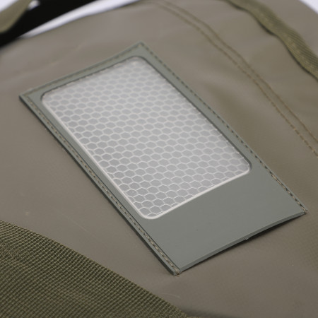 Cestovní taška Warg Transit Duffel 65L